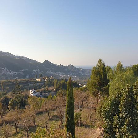 Moraira Seaview Appartment 6 Бенитачел Екстериор снимка