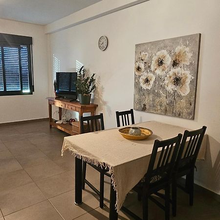 Moraira Seaview Appartment 6 Бенитачел Екстериор снимка