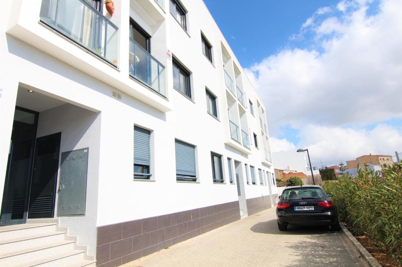 Moraira Seaview Appartment 6 Бенитачел Екстериор снимка