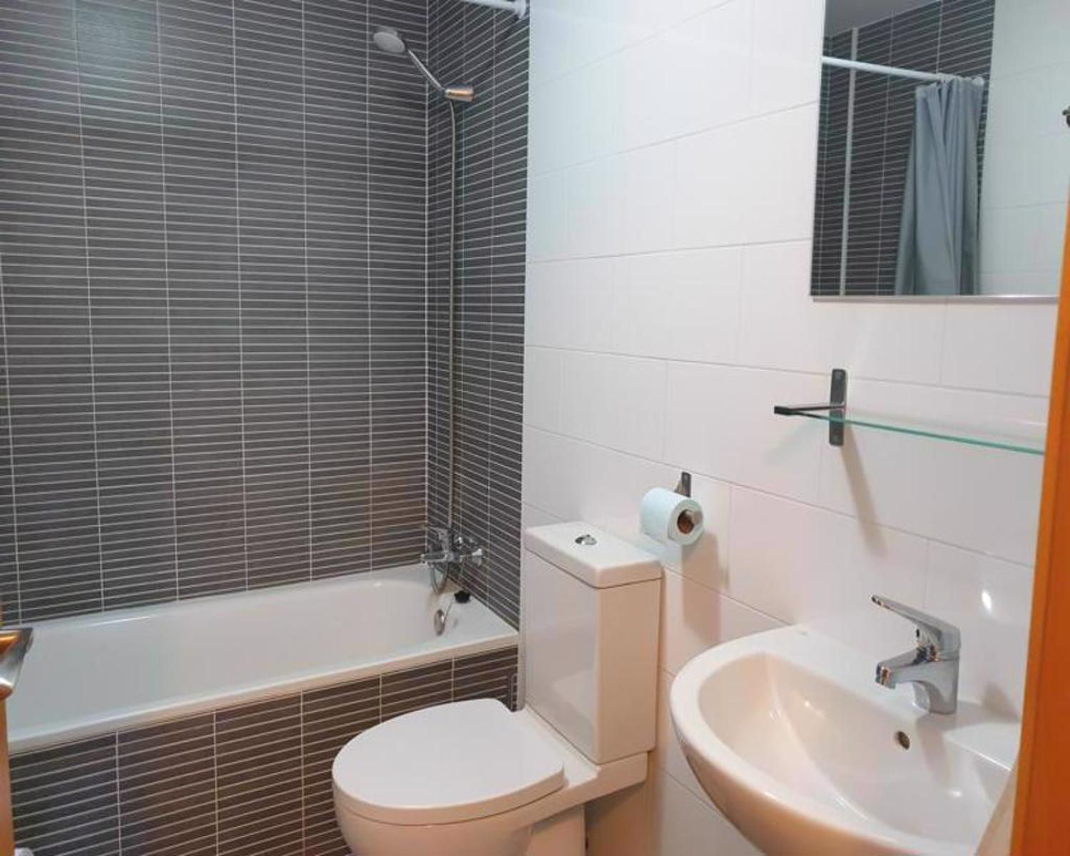 Moraira Seaview Appartment 6 Бенитачел Екстериор снимка