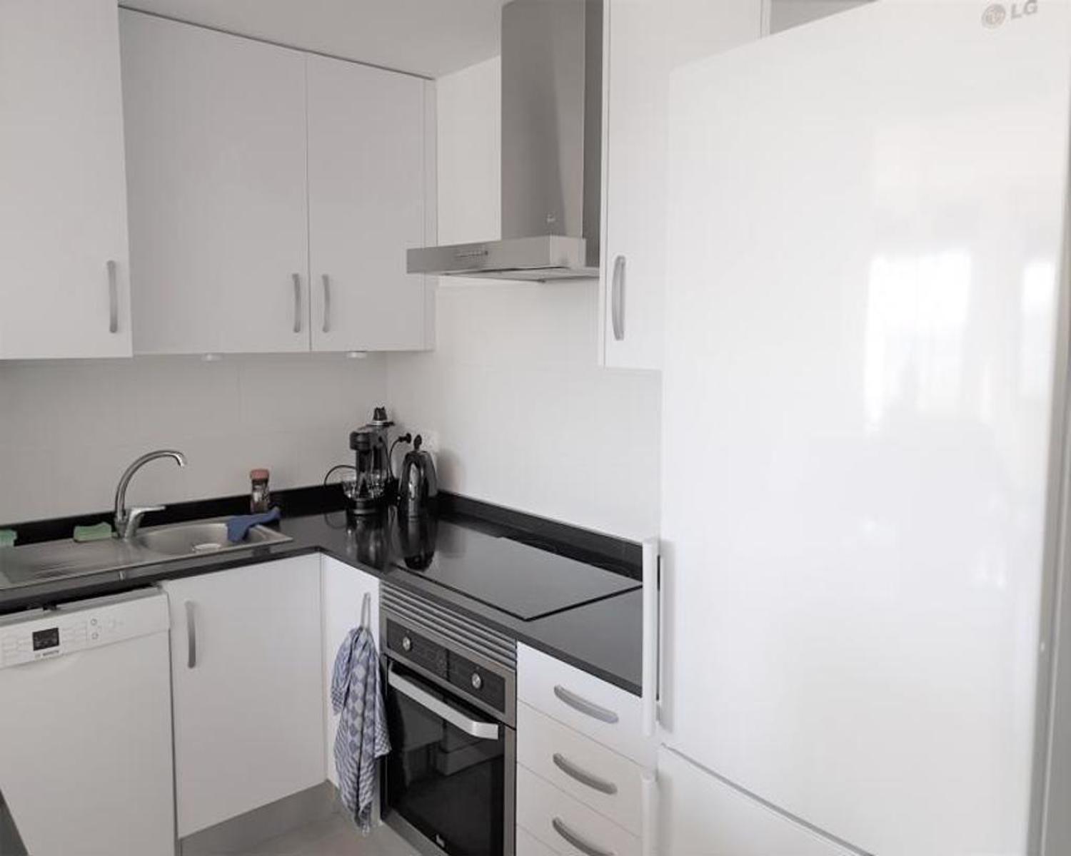 Moraira Seaview Appartment 6 Бенитачел Екстериор снимка