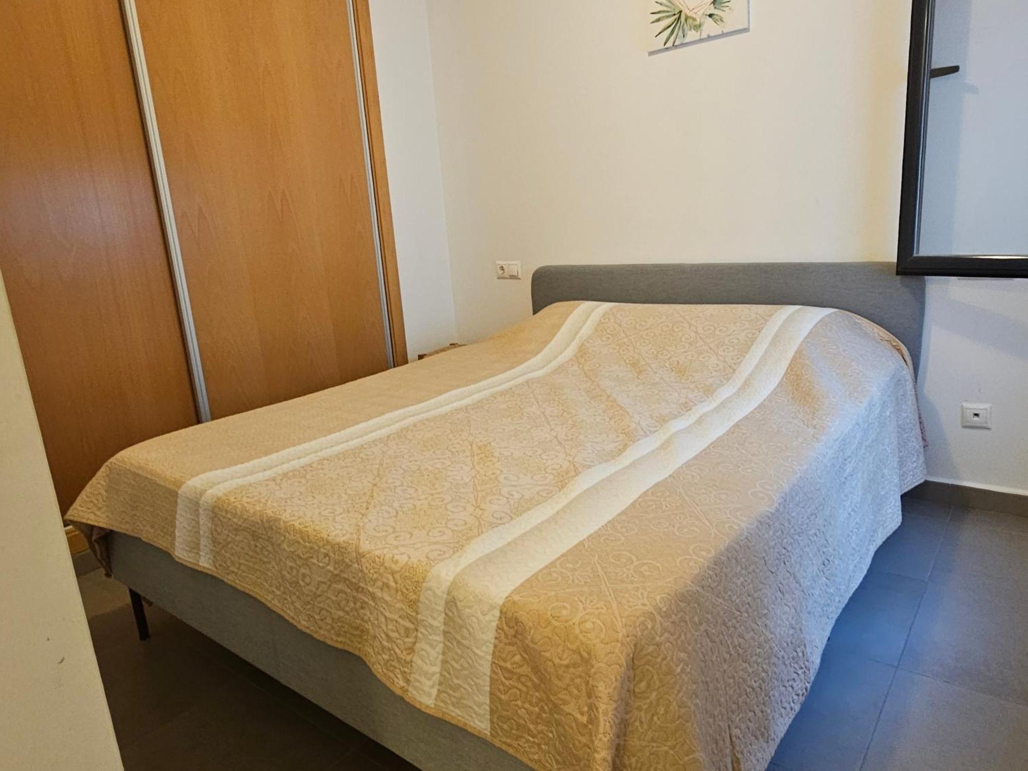 Moraira Seaview Appartment 6 Бенитачел Екстериор снимка