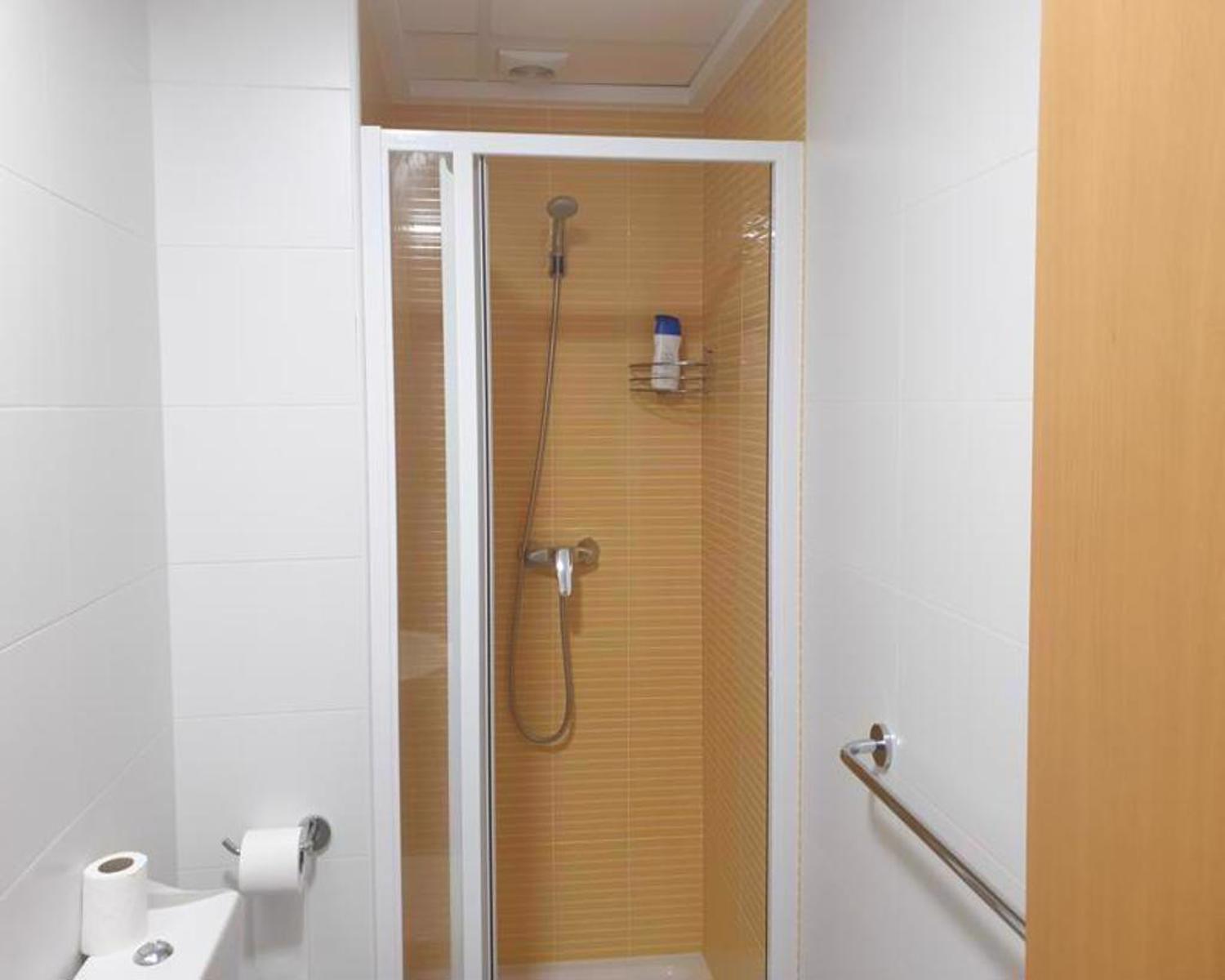 Moraira Seaview Appartment 6 Бенитачел Екстериор снимка