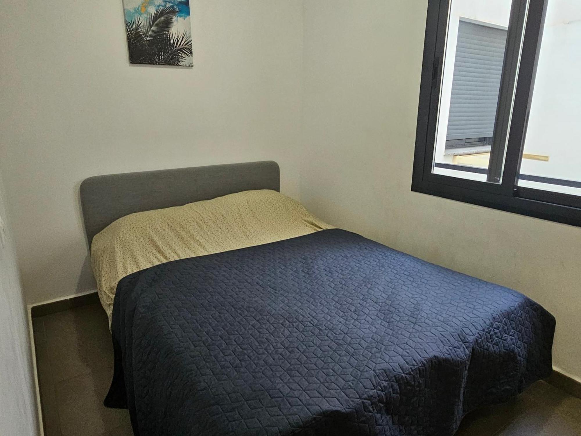 Moraira Seaview Appartment 6 Бенитачел Екстериор снимка