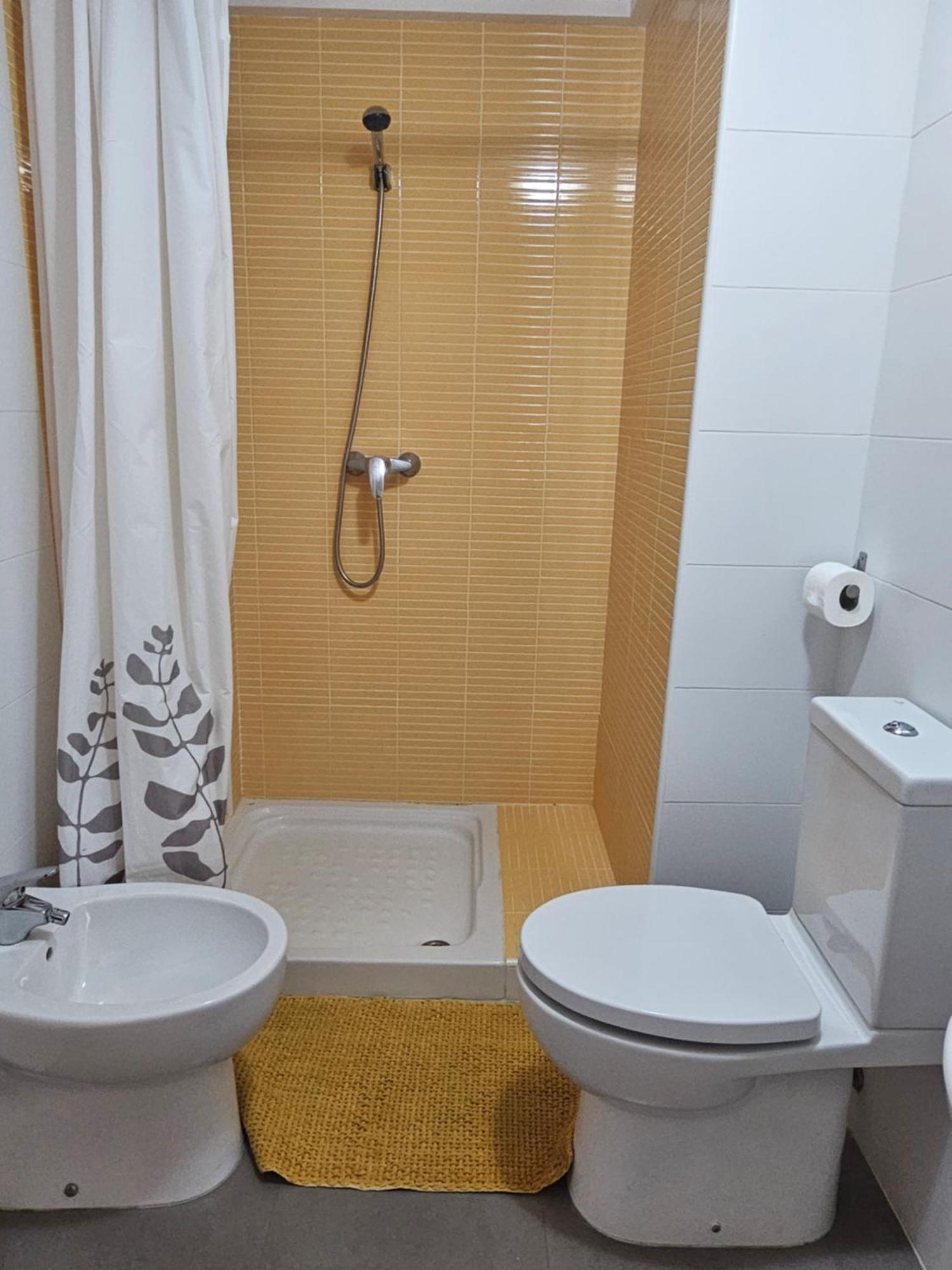 Moraira Seaview Appartment 6 Бенитачел Екстериор снимка